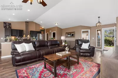 11803 Shadow Creek Court, Peyton, CO 80831 - Photo 15