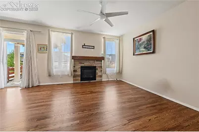 9822 Emerald Vista Drive, Peyton, CO 80831 - Photo 5