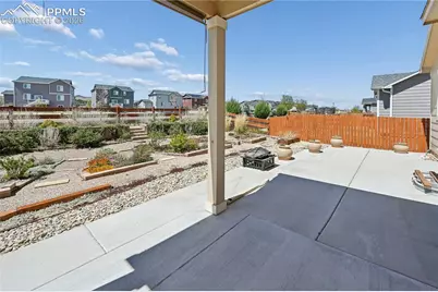 9822 Emerald Vista Drive, Peyton, CO 80831 - Photo 27