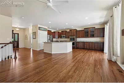 9822 Emerald Vista Drive, Peyton, CO 80831 - Photo 7