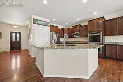 9822 Emerald Vista Drive, Peyton, CO 80831 - Photo 9