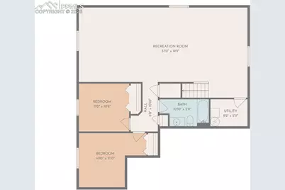 9822 Emerald Vista Drive, Peyton, CO 80831 - Photo 37