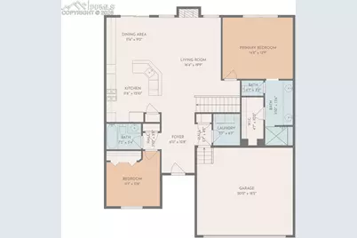 9822 Emerald Vista Drive, Peyton, CO 80831 - Photo 35