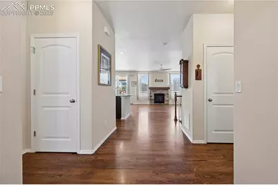 9822 Emerald Vista Drive, Peyton, CO 80831 - Photo 3