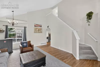 6032 Vallecito Drive, Colorado Springs, CO 80923 - Photo 3