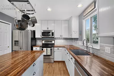6032 Vallecito Drive, Colorado Springs, CO 80923 - Photo 7
