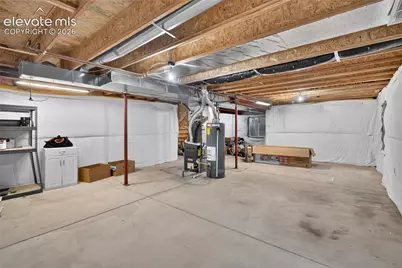 6032 Vallecito Drive, Colorado Springs, CO 80923 - Photo 17