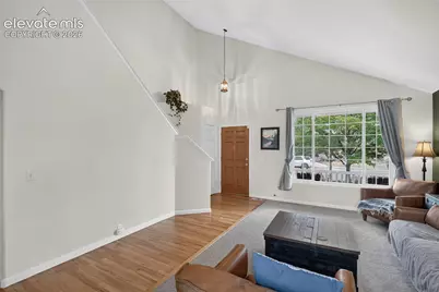 6032 Vallecito Drive, Colorado Springs, CO 80923 - Photo 3