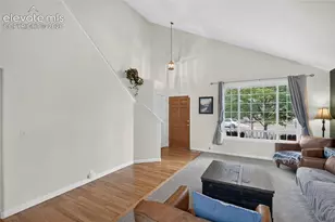 6032 Vallecito Dr, Colorado Springs, CO 80923 - Photo 3