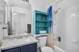 6032 Vallecito Dr, Colorado Springs, CO 80923 - Photo 17