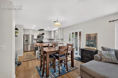 6032 Vallecito Drive, Colorado Springs, CO 80923 - Photo 9