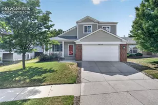 6032 Vallecito Dr, Colorado Springs, CO 80923 - Photo 1