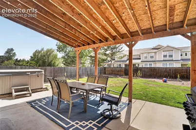 6032 Vallecito Drive, Colorado Springs, CO 80923 - Photo 19