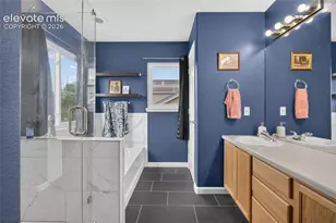 6032 Vallecito Dr, Colorado Springs, CO 80923 - Photo 11