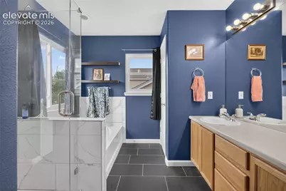 6032 Vallecito Drive, Colorado Springs, CO 80923 - Photo 11