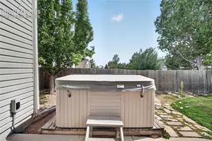 6032 Vallecito Dr, Colorado Springs, CO 80923 - Photo 21