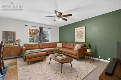 6032 Vallecito Drive, Colorado Springs, CO 80923 - Photo 5