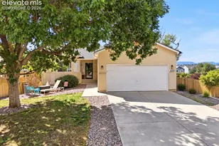 6379 Montero Cir, Colorado Springs, CO 80915 - Photo 1