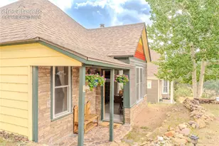 426 S 4th St, Victor, CO 80860 - Photo 5