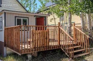 426 S 4th St, Victor, CO 80860 - Photo 35