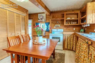 426 S 4th St, Victor, CO 80860 - Photo 13