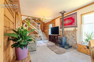 426 S 4th St, Victor, CO 80860 - Photo 7