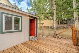426 S 4th St, Victor, CO 80860 - Photo 33