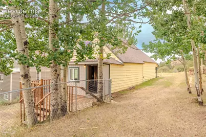 426 S 4th Street, Victor, CO 80860 - Photo 37