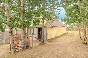 426 S 4th St, Victor, CO 80860 - Photo 37