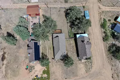 426 S 4th Street, Victor, CO 80860 - Photo 39