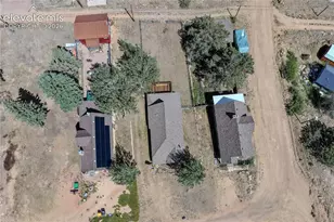 426 S 4th St, Victor, CO 80860 - Photo 39