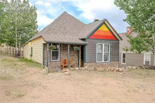 426 S 4th St, Victor, CO 80860 - Photo 3
