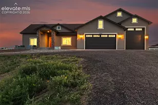 12050 Silver Concho Trail, Elbert, CO 80106 - Photo 1