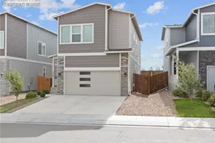 6175 Godwit Ln, Colorado Springs, CO 80925 - Photo 1