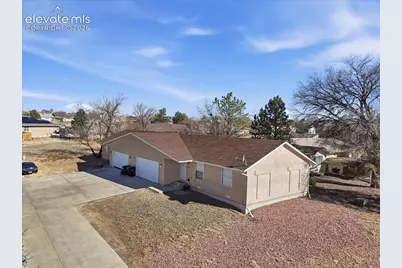 357 W Spaulding Avenue #357-359, Pueblo West, CO 81007 - Photo 3