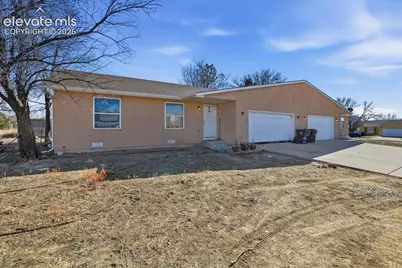 357 W Spaulding Avenue #357-359, Pueblo West, CO 81007 - Photo 1