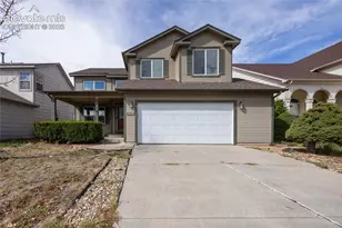4254 Tee Shot Dr, Colorado Springs, CO 80922 - Photo 1