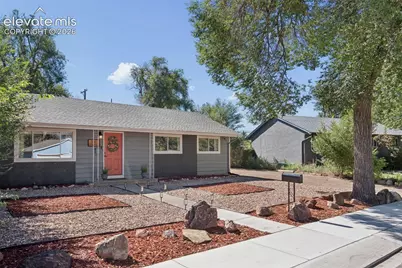 3307 Corbett Lane, Colorado Springs, CO 80907 - Photo 3