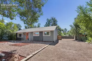 3307 Corbett Ln, Colorado Springs, CO 80907 - Photo 1