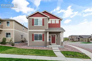 7669 Camille Ct, Colorado Springs, CO 80908 - Photo 1