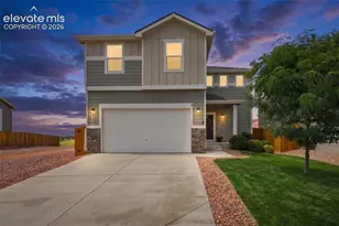 6220 Wacissa Dr, Colorado Springs, CO 80925 - Photo 1