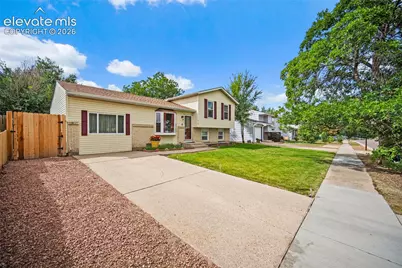 4105 London Lane, Colorado Springs, CO 80916 - Photo 5