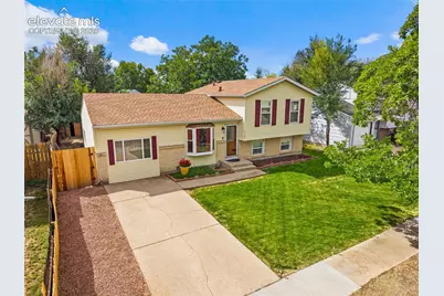 4105 London Lane, Colorado Springs, CO 80916 - Photo 1