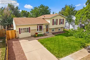 4105 London Ln, Colorado Springs, CO 80916 - Photo 1