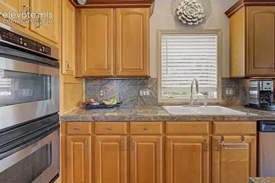 2323 Spanish Oak Terrace, Colorado Springs, CO 80920 - Photo 17
