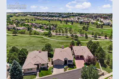 2323 Spanish Oak Terrace, Colorado Springs, CO 80920 - Photo 3