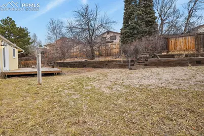 5523 Wilkerson Pass Drive, Colorado Springs, CO 80917 - Photo 35