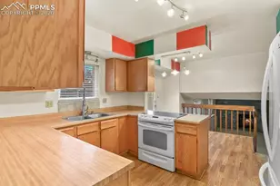 5523 Wilkerson Pass Dr, Colorado Springs, CO 80917 - Photo 9