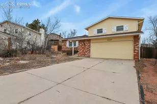 5523 Wilkerson Pass Dr, Colorado Springs, CO 80917 - Photo 3