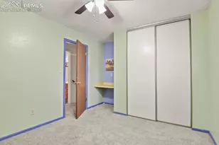 5523 Wilkerson Pass Dr, Colorado Springs, CO 80917 - Photo 19